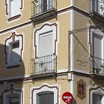 Rd Aparcamiento Incluido Triana Luminoso Comodo Apartamento 2Bd 2Bth