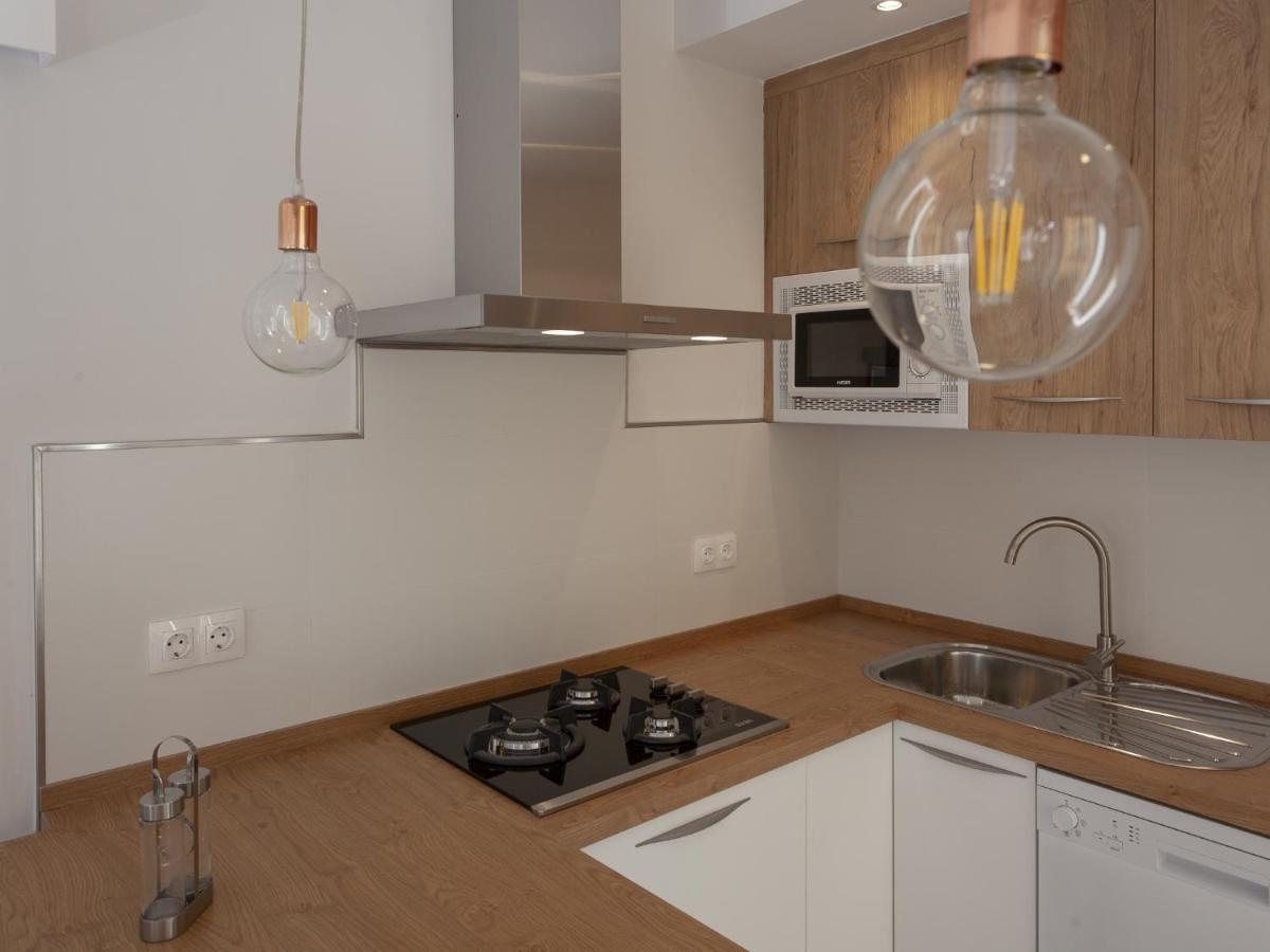 Rd Aparcamiento Incluido Triana Luminoso Comodo 2bd 2bth Appartement *