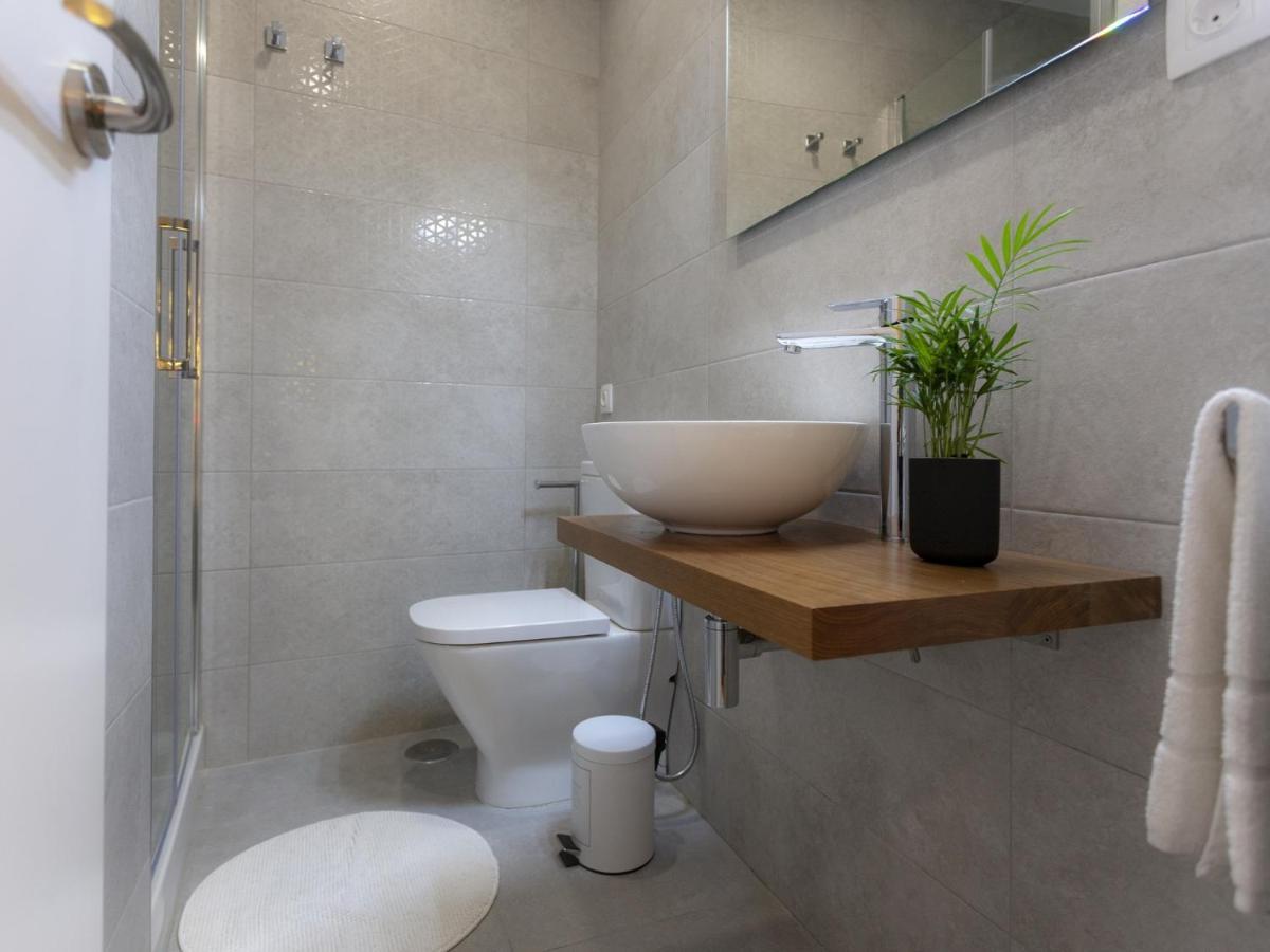 Rd Aparcamiento Incluido Triana Luminoso Comodo 2bd 2bth *