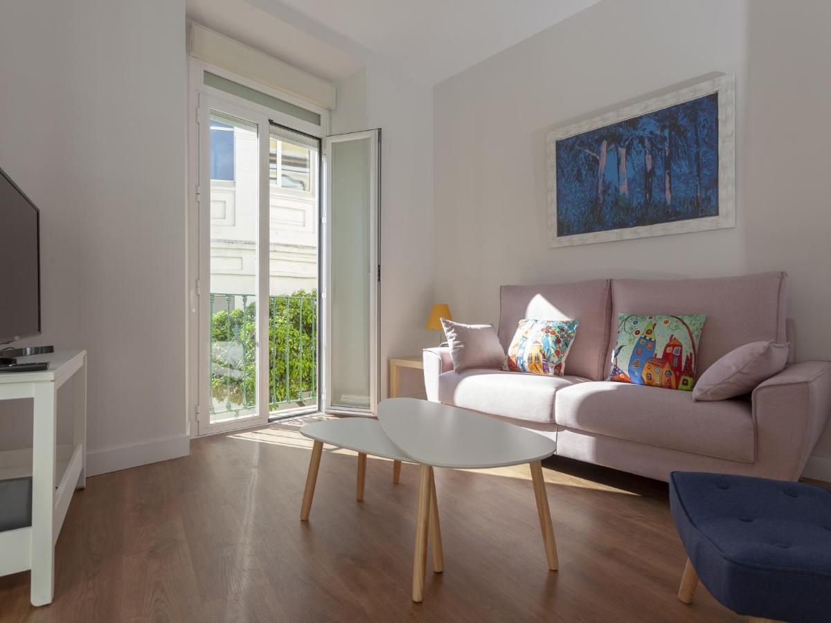 Appartement Rd Aparcamiento Incluido Triana Luminoso Comodo 2bd 2bth *