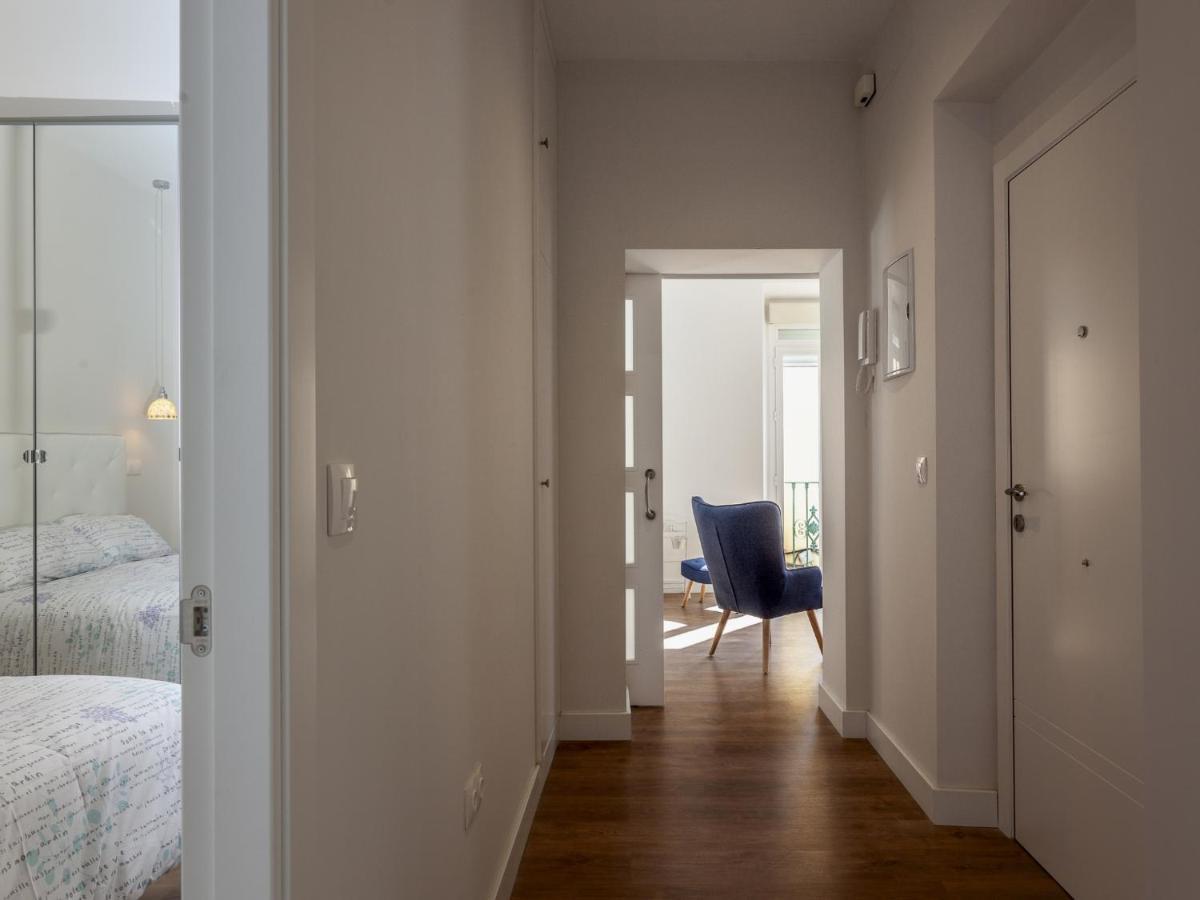 Appartement Rd Aparcamiento Incluido Triana Luminoso Comodo 2bd 2bth Sevilla