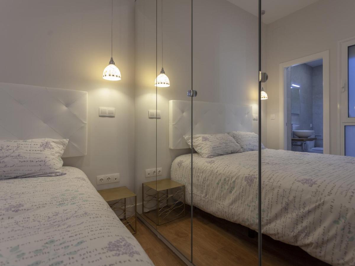 Rd Aparcamiento Incluido Triana Luminoso Comodo 2bd 2bth * Sevilla