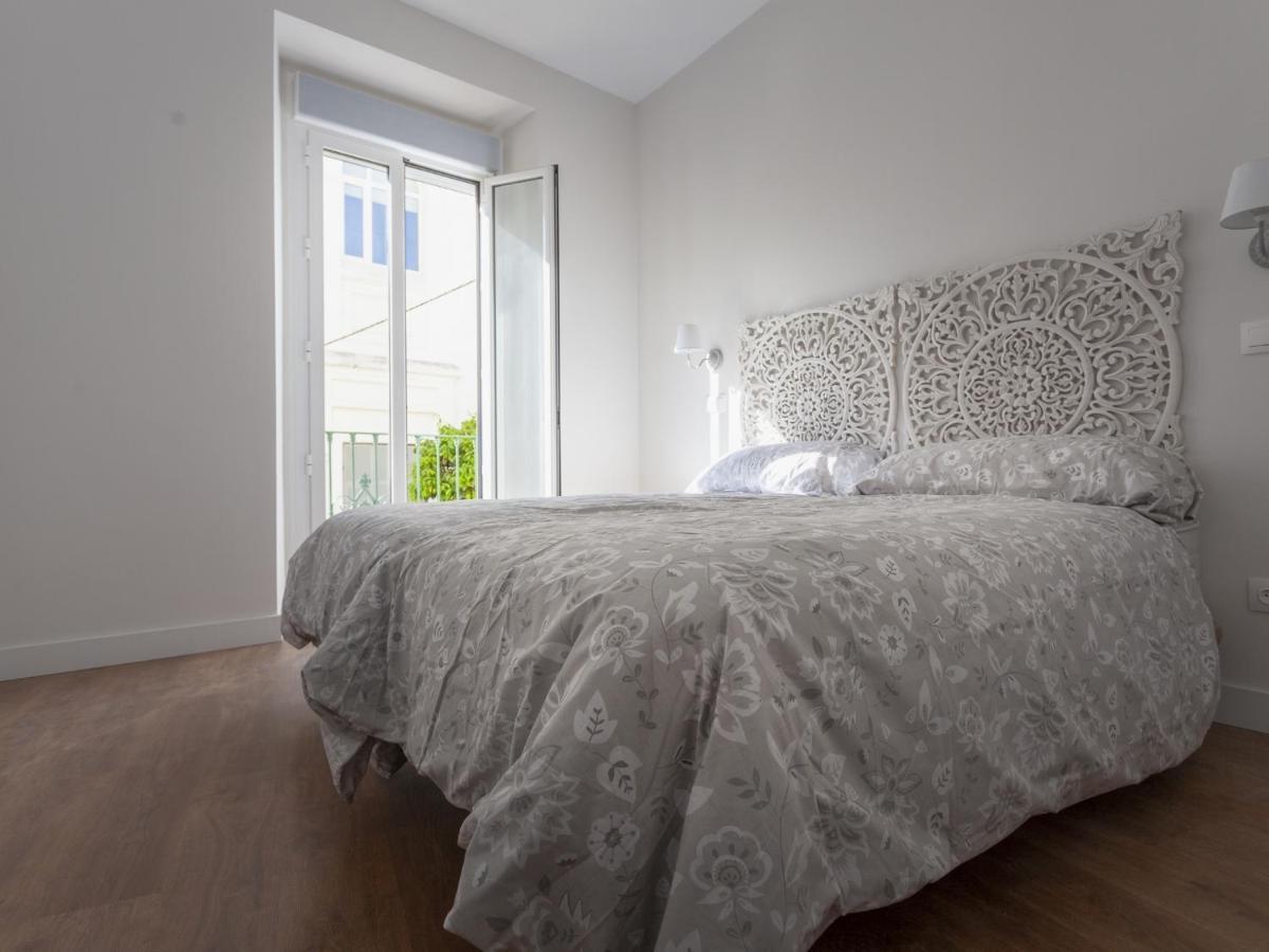Rd Aparcamiento Incluido Triana Luminoso Comodo 2bd 2bth Appartement Sevilla
