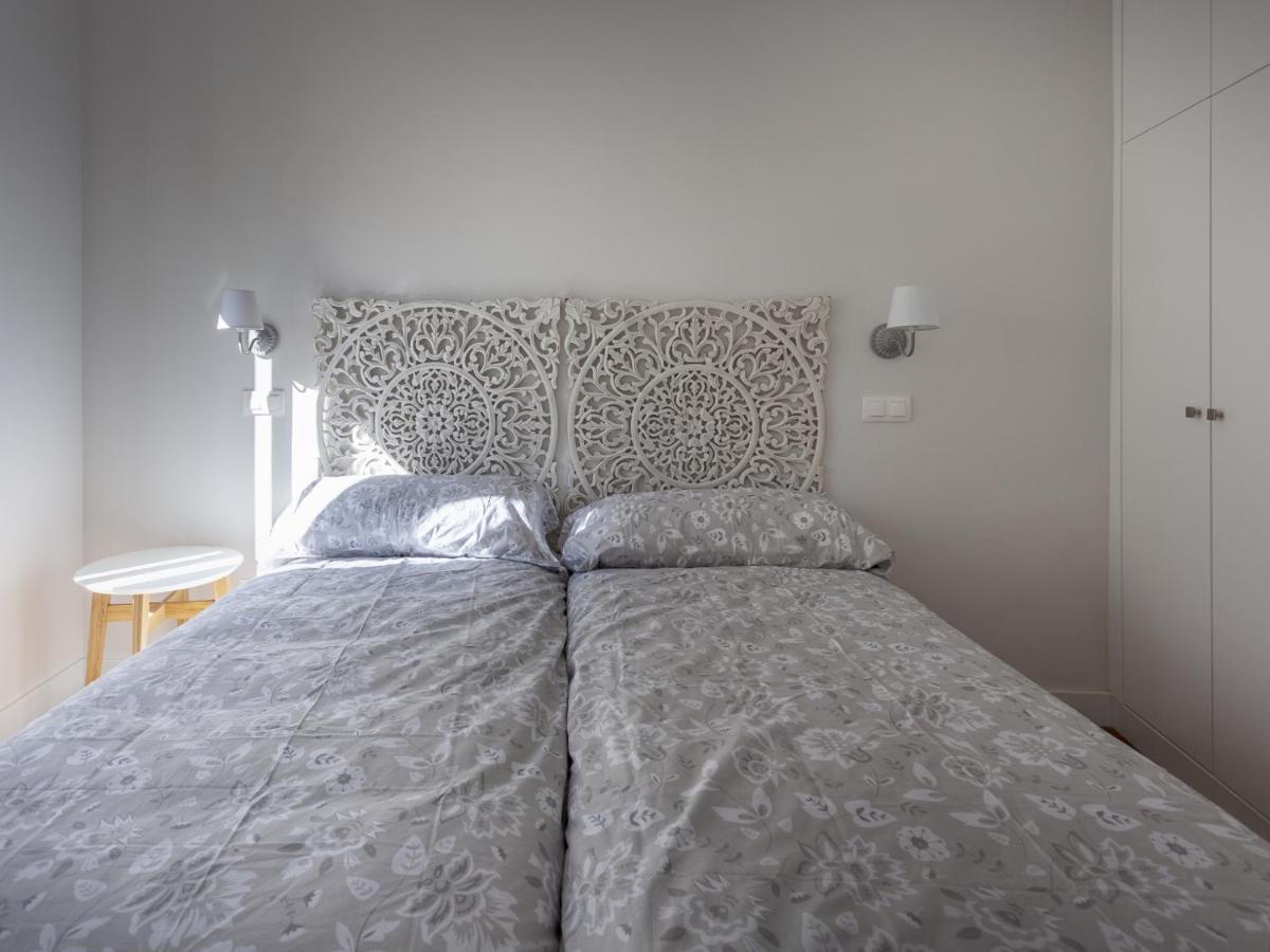 Rd Aparcamiento Incluido Triana Luminoso Comodo 2bd 2bth * Sevilla