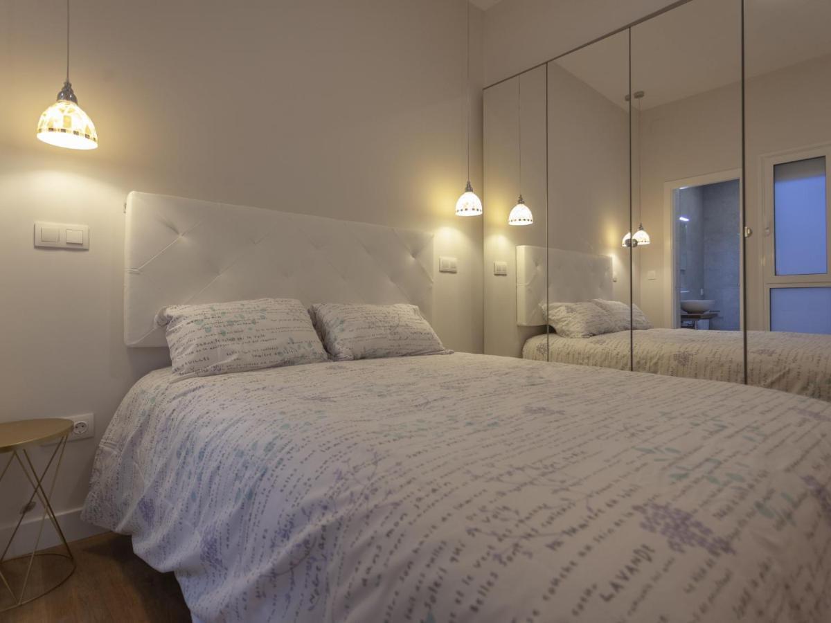 Appartement Rd Aparcamiento Incluido Triana Luminoso Comodo 2bd 2bth Sevilla