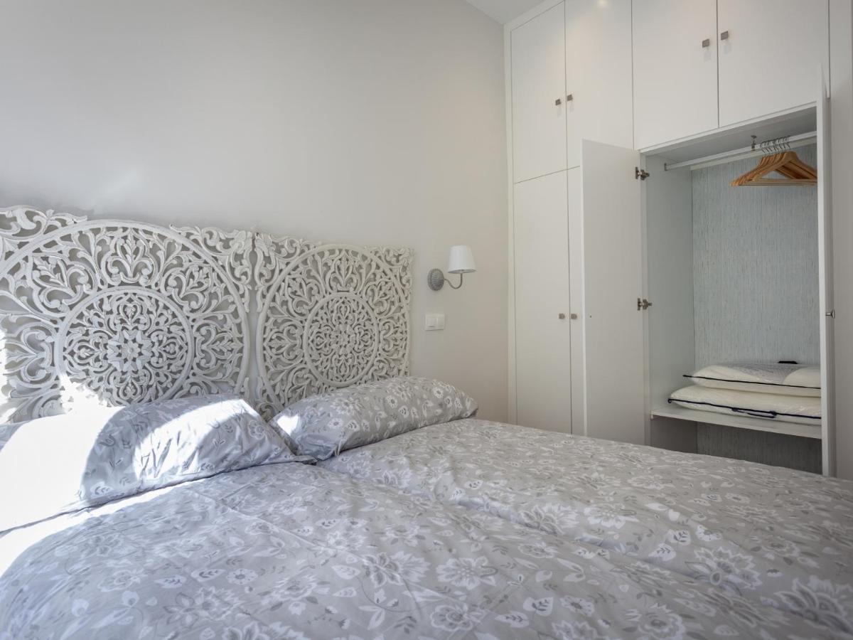 Appartement Rd Aparcamiento Incluido Triana Luminoso Comodo 2bd 2bth Sevilla